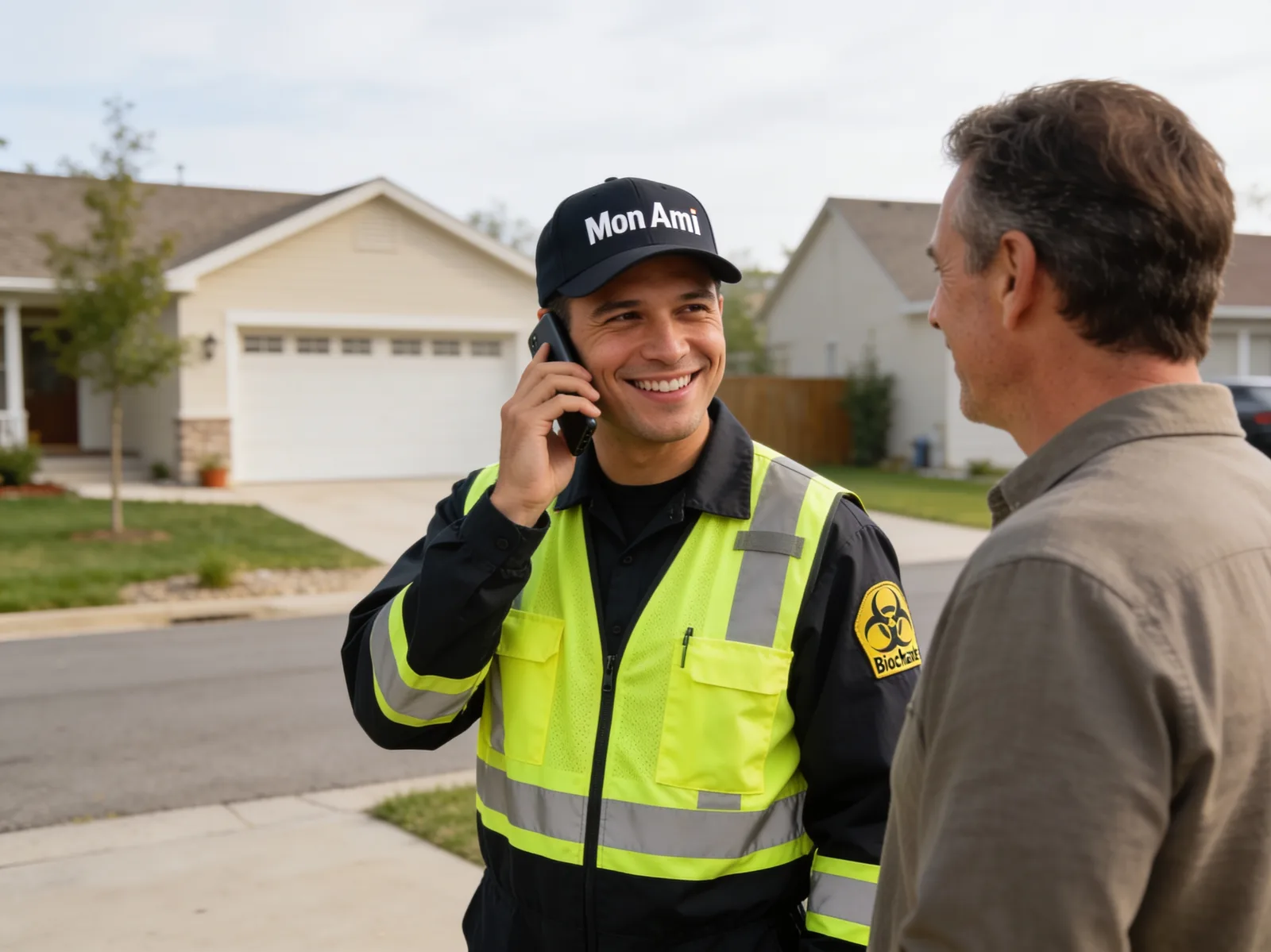 Sewage Cleanup Camden Wyoming, DE FAQs