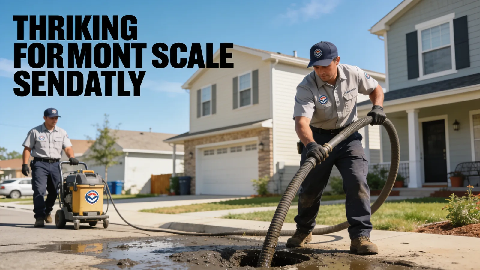 Sewage Cleanup in Camden Wyoming, DE near me